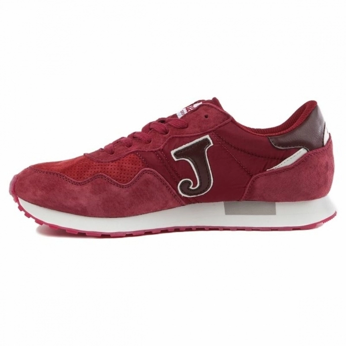Zapatillas Deportivas Hombre Joma Sport C 367 Rojo Hombre Zapatillas Deportivas Hombre Joma Sport C 367 Rojo Hombre