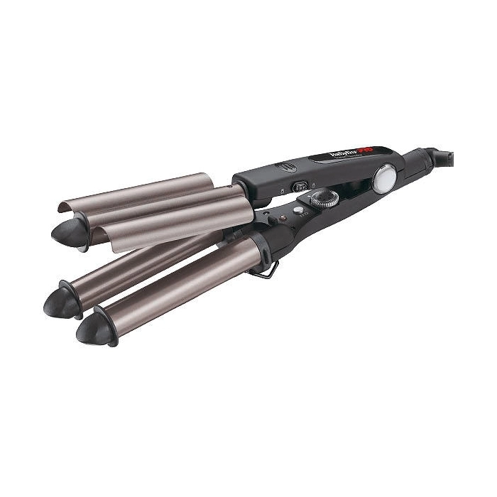 WAVER Triple Barrel Waver