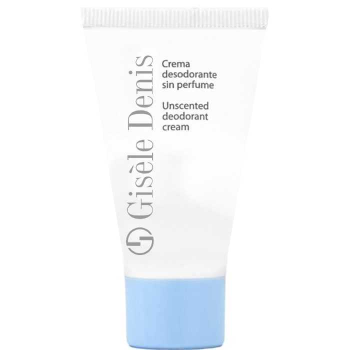 Crema Desodorante Crema Desodorante