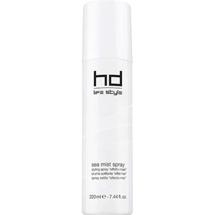 HD Lifestyle Sea Mist Spray