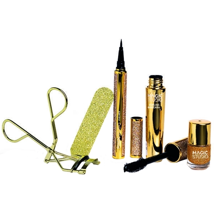 Set Diamond Lashes & Nails Set Diamond Lashes & Nails