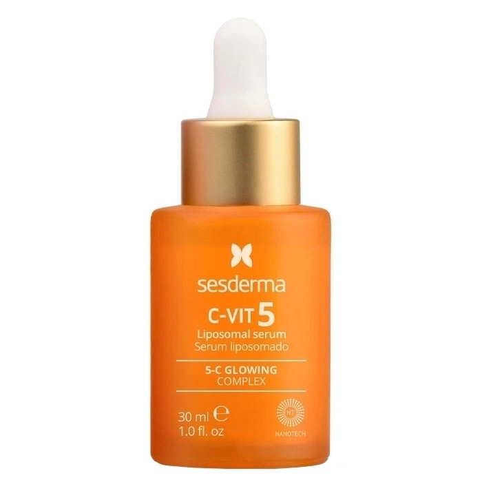 C-VIT 5 Liposomal Serum C-VIT 5 Liposomal Serum