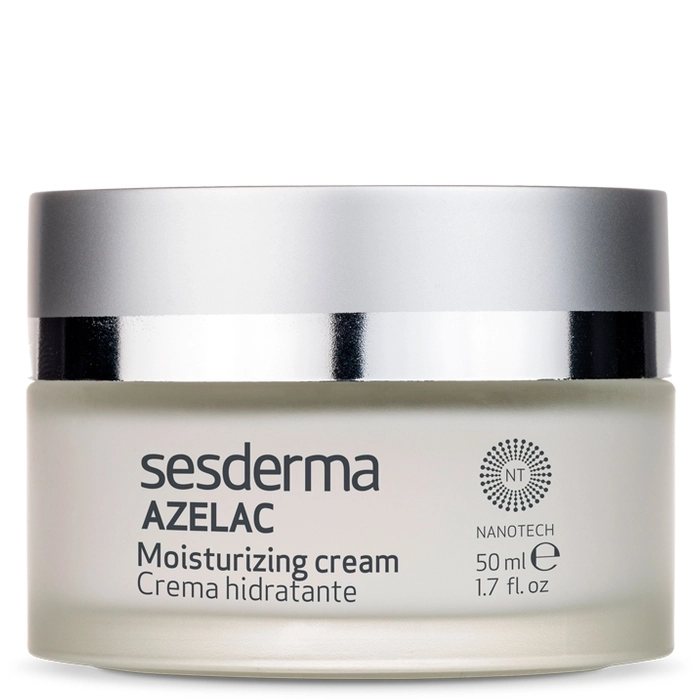 Azelac Moisturizing Facial Cream