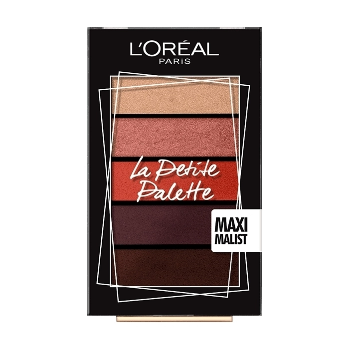 La Petite Palette La Petite Palette