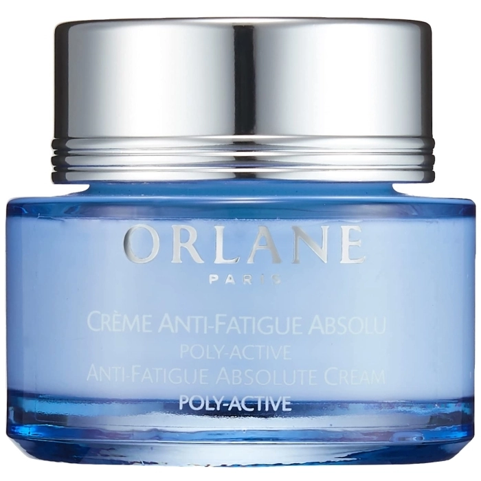 Crème Anti-fatigue Absolu Poly-active Crème Anti-fatigue Absolu Poly-active