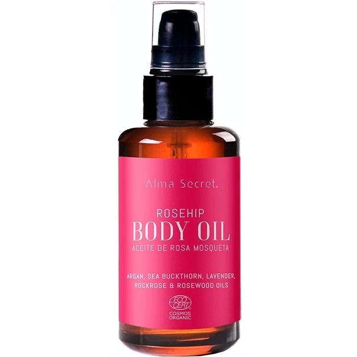 Aceite regenerador cicatrices Rosa Mosqueta y Espino Amarillo Aceite regenerador cicatrices Rosa Mosqueta y Espino Amarillo