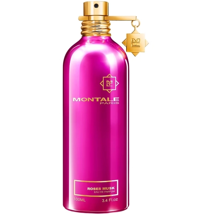 Roses Musk Roses Musk