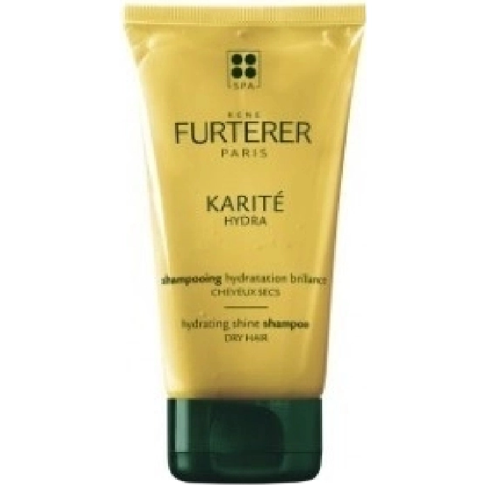 Rene furterer karite hydra champu leche 150 ml