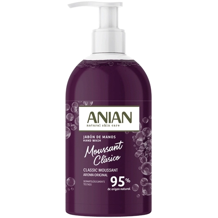 Body Care Jabón de manos Moussant Body Care Jabón de manos Moussant