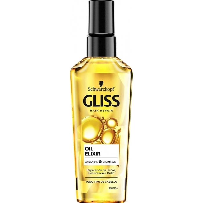 Gliss Oil Elixir Gliss Oil Elixir