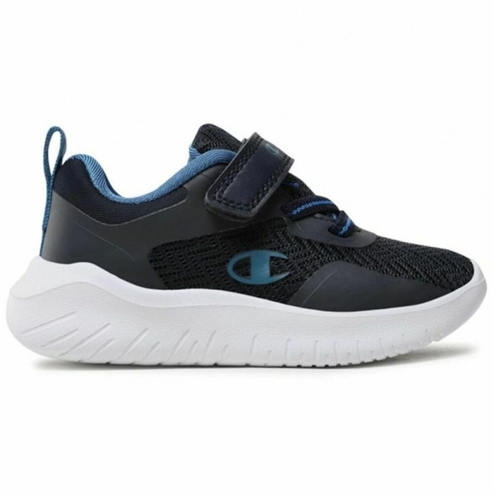 Zapatillas de Running Champion Softy Evolve B Multicolor Zapatillas de Running Champion Softy Evolve B Multicolor