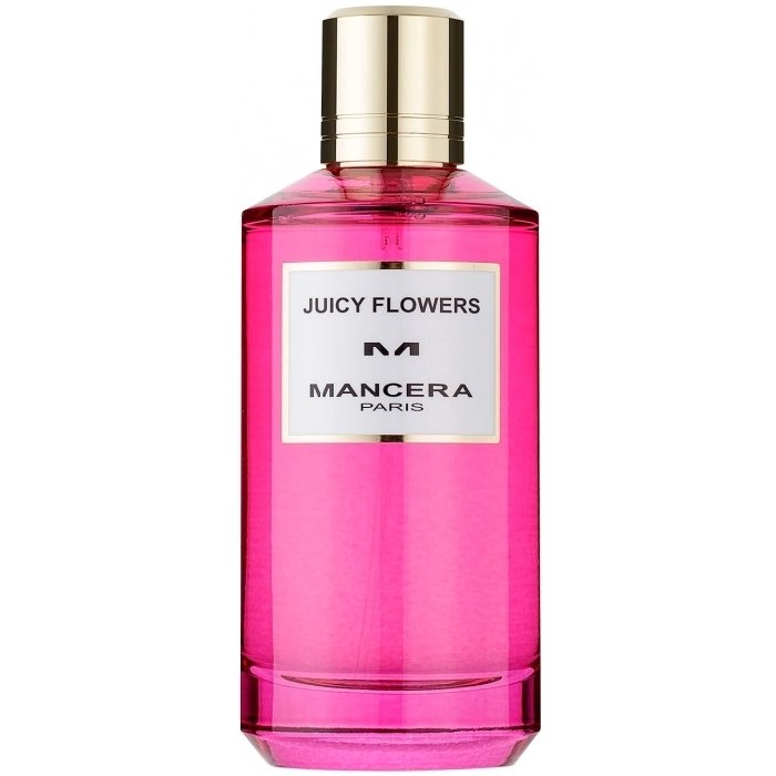 Juicy Flowers Juicy Flowers