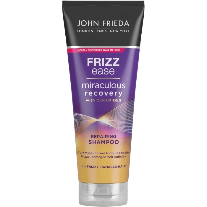 Frizz Ease Miraculous Recovery Champú Frizz Ease Miraculous Recovery Champú