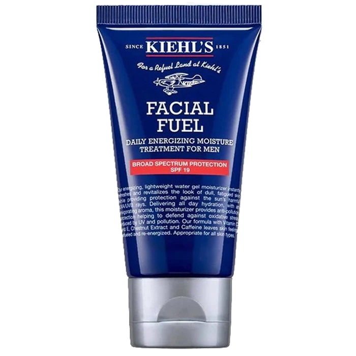 Facial Fuel Daily Energizing Moisture For Men