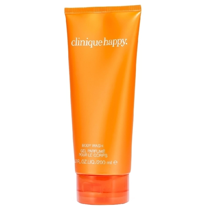Happy Body Wash Happy Body Wash