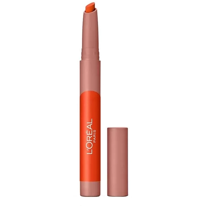 Matte Lip Crayon Matte Lip Crayon