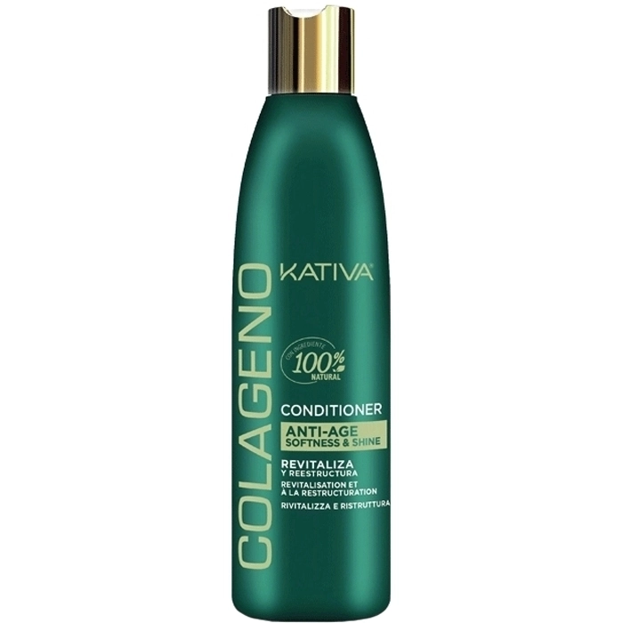 Colágeno Conditioner