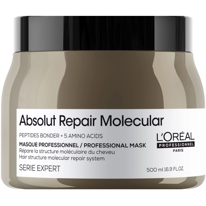 Absolut Repair Molecular Professional Mask