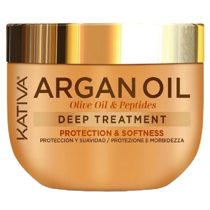 Argan Oil Deep Treatment Argan Oil Deep Treatment