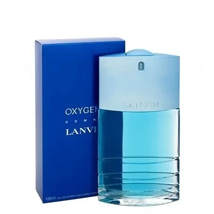 Oxygene Homme Oxygene Homme