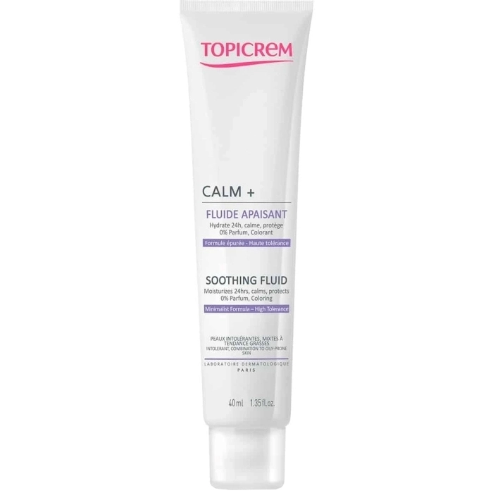 Calm+ Soothing Fluid