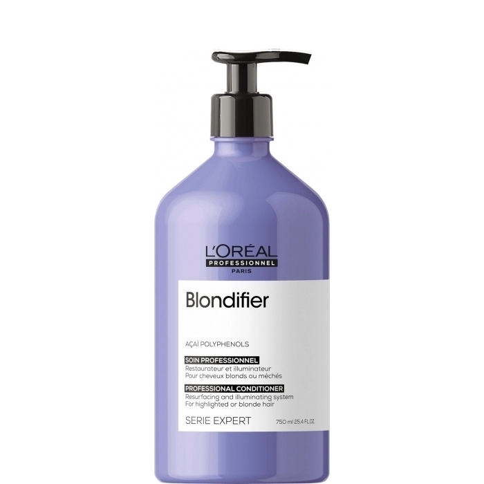 Blondifier Açai Polyphenols Conditioner