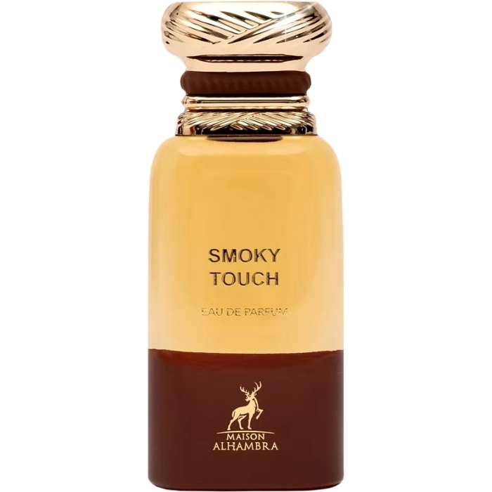 Smoky Touch Smoky Touch