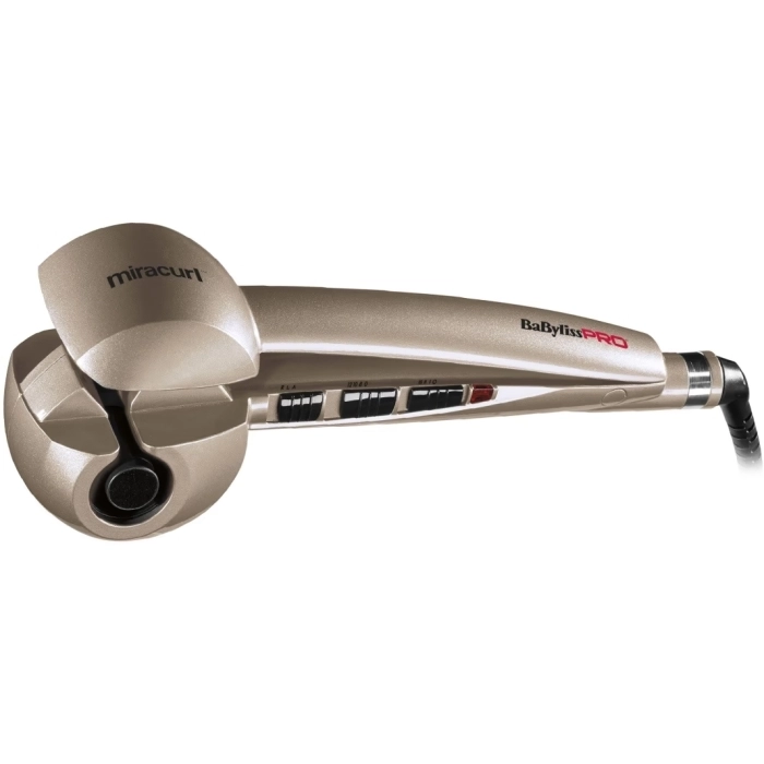 Miracurl Automatic Curler Light Bronze