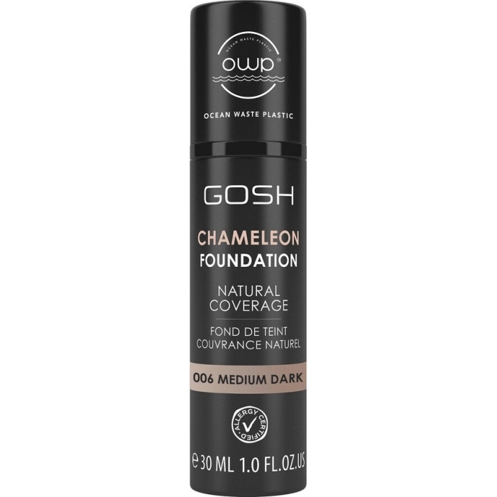 Chameleon Foundation