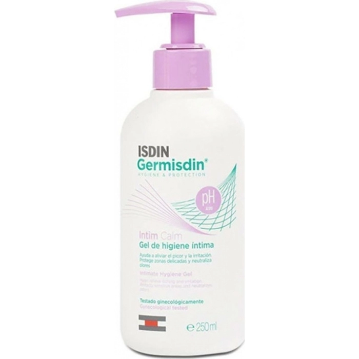 Germisdin higiene intima 250 ml