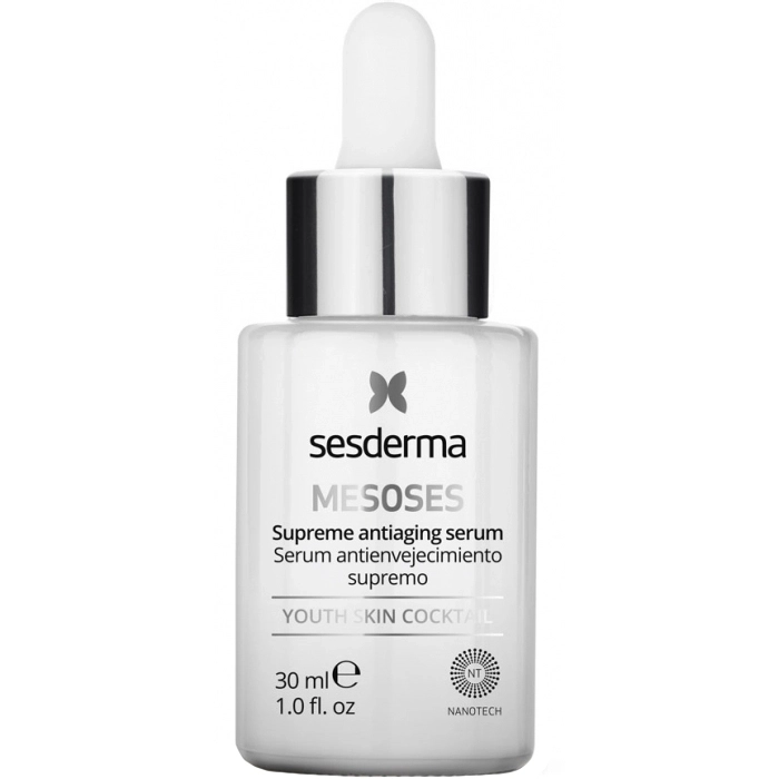 Mesoses Serum Liposomado Mesoses Serum Liposomado