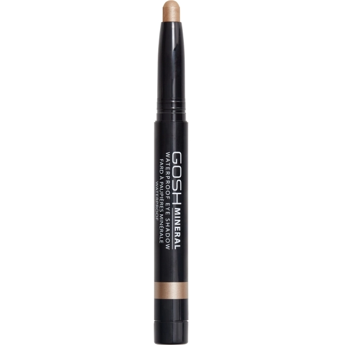 Mineral Waterproof Eye Shadow Mineral Waterproof Eye Shadow