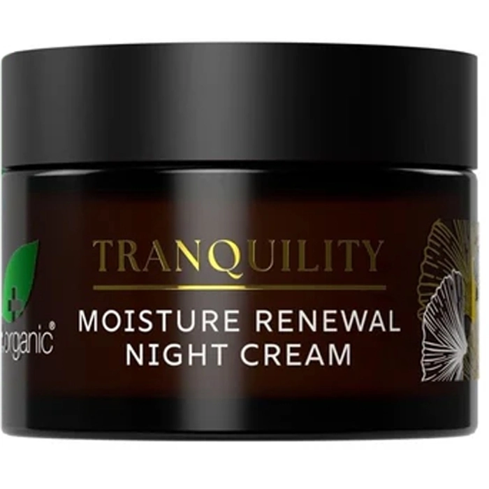 Evoke Tranquility Moisture Renewal Night Cream