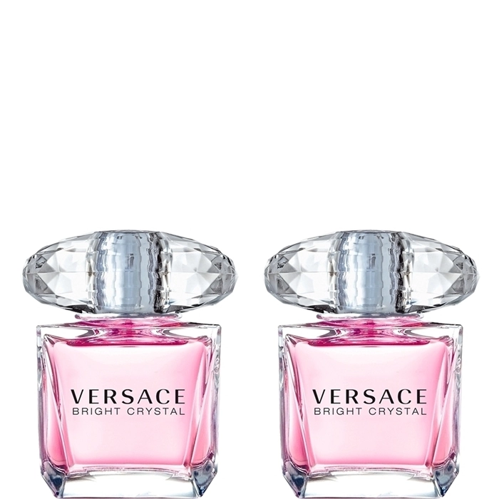 Set Bright Crystal 2x30ml Set Bright Crystal 2x30ml