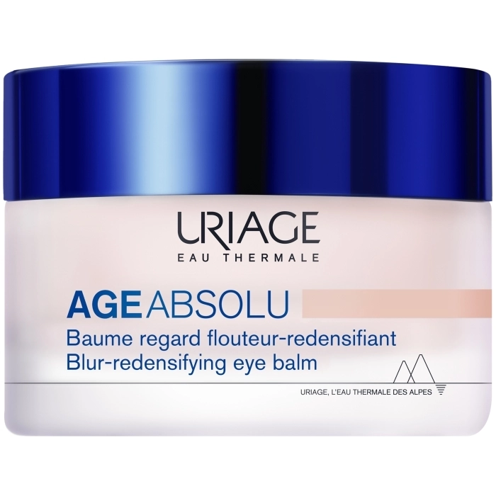 Age Absolu Baume Regard Flouteur-redensifiant Age Absolu Baume Regard Flouteur-redensifiant
