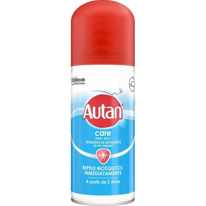 Care Spray Repelente de Mosquitos Care Spray Repelente de Mosquitos
