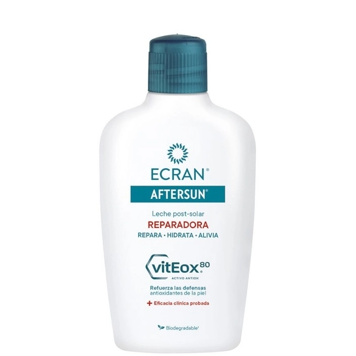 Aftersun Leche Hidratante Reparadora Aftersun Leche Hidratante Reparadora