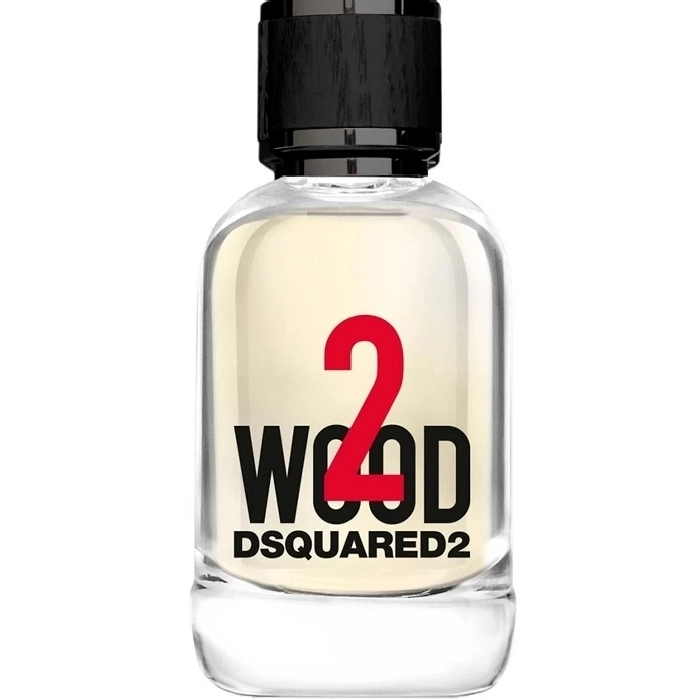 Two wood