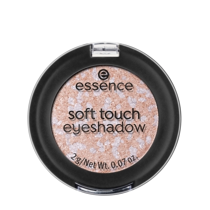 Soft Touch Eyeshadow Soft Touch Eyeshadow