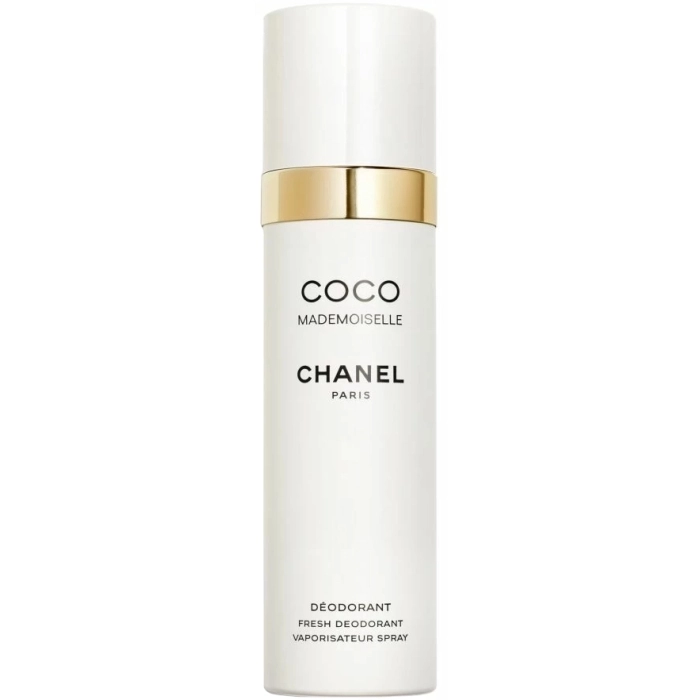 Coco Mademoiselle Fresh Desodorante Spray Coco Mademoiselle Fresh Desodorante Spray