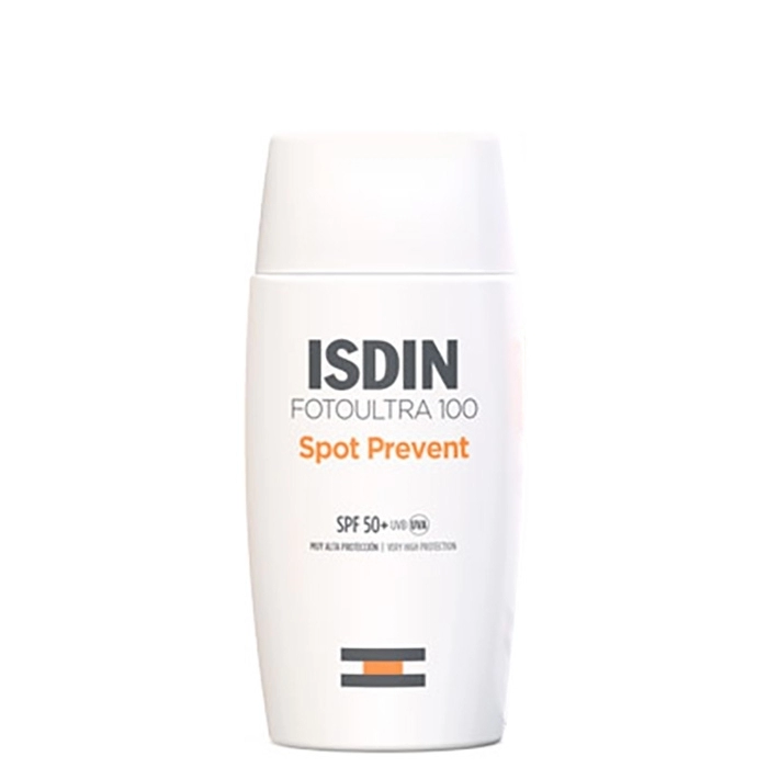 Spot Prevent Fusion Fluid SPF50+ Spot Prevent Fusion Fluid SPF50+