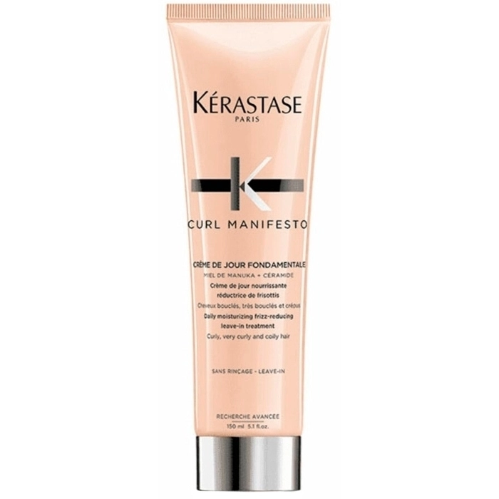 Curl Manifesto Crème De Jour Fondamentale Curl Manifesto Crème De Jour Fondamentale