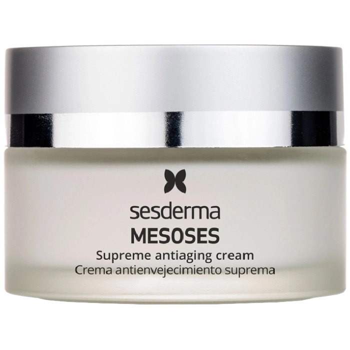 Mesoses Supreme Antiaging Cream Mesoses Supreme Antiaging Cream