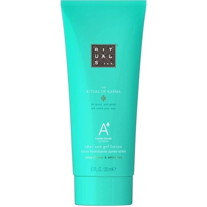 Ritual of Karma After Sun Hydrating Lotion Ritual of Karma After Sun Hydrating Lotion