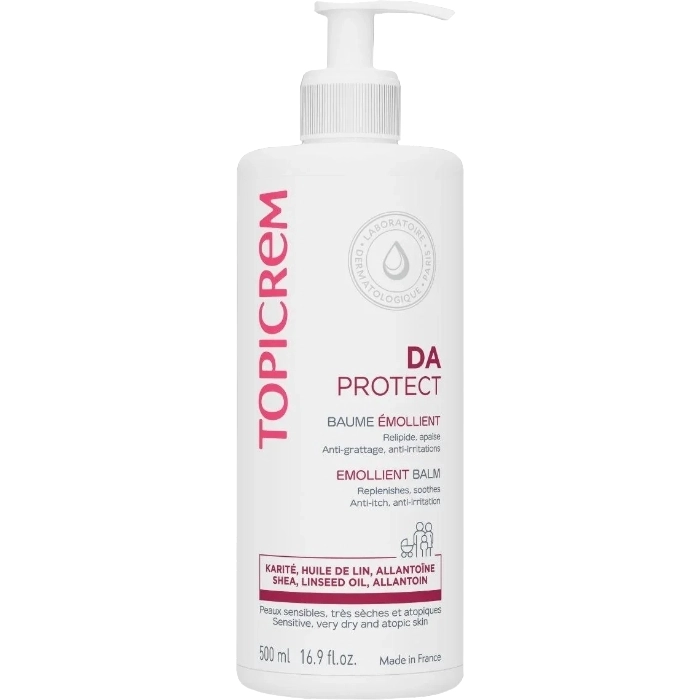 DA Protect Baume Émollient DA Protect Baume Émollient