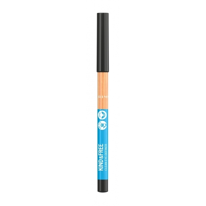 Kind & Free Clean Eye Definer
