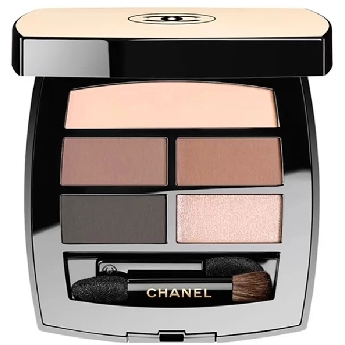 Les Beiges Palette Regard Belle Mine Naturelle Les Beiges Palette Regard Belle Mine Naturelle