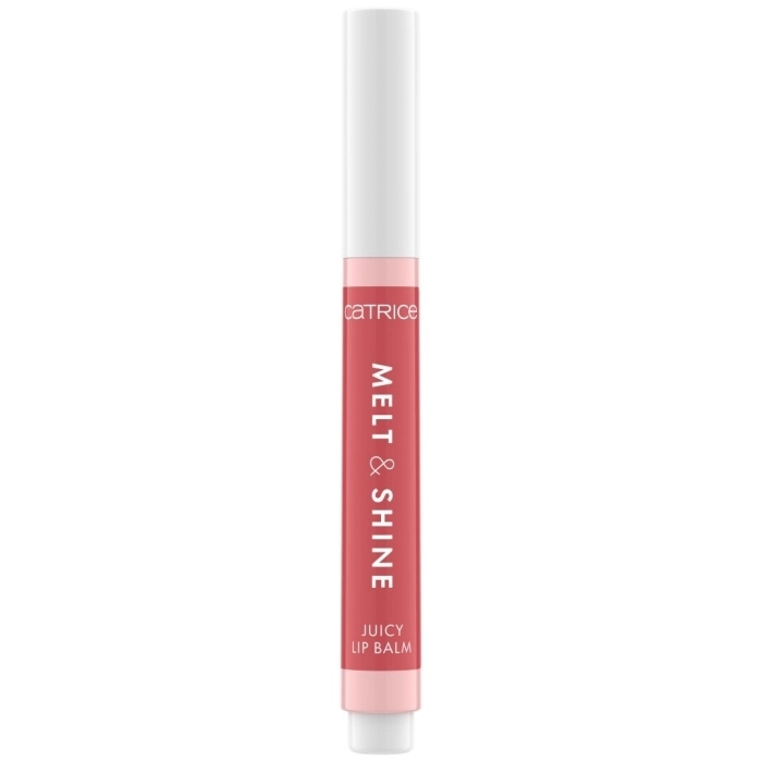 Melt & Shine Juicy Lip Balm