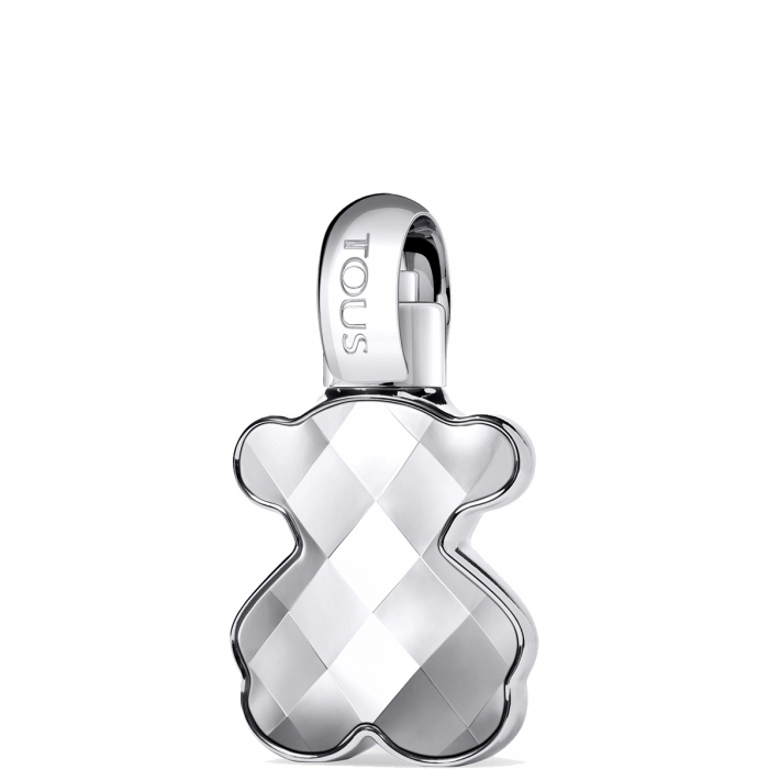 Perfume Tous - LoveMe Tous - The Silver Parfum - 90Ml - Mujer – Perfumes  Bogotá