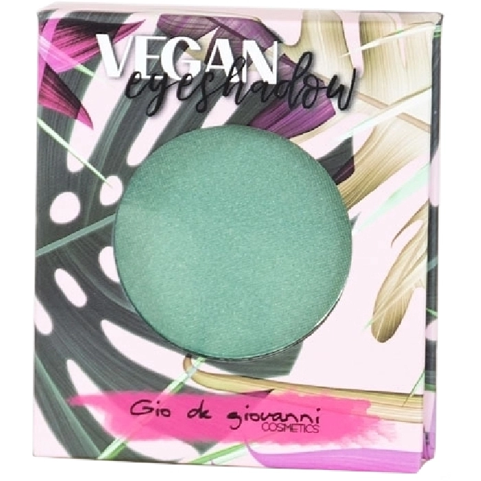 Vegan Eyeshadow Vegan Eyeshadow